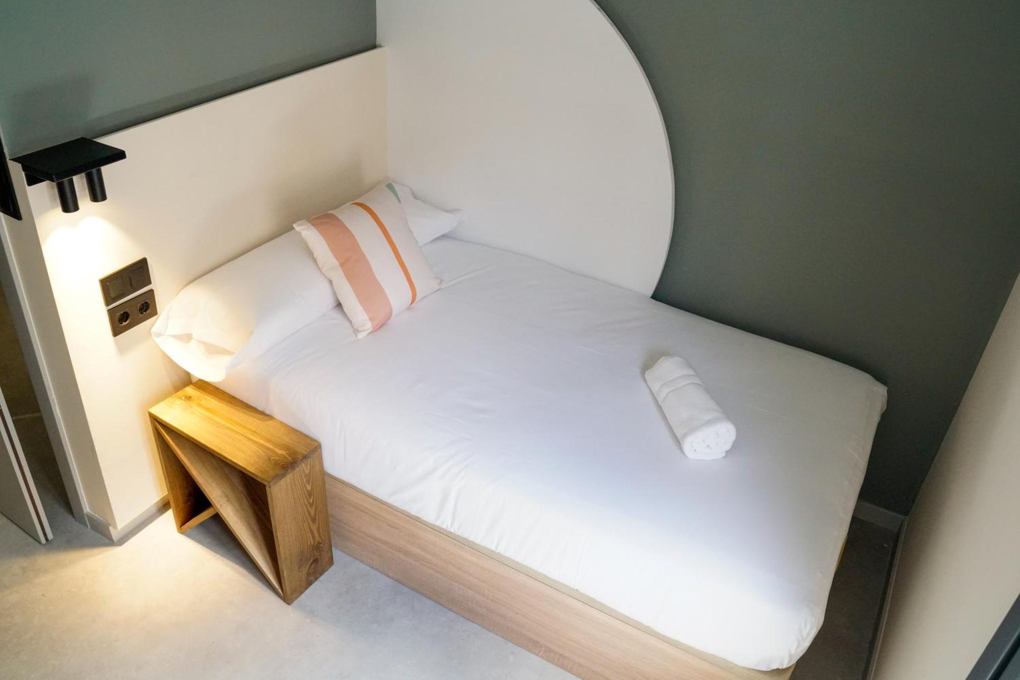 Coliving Compostela Apartment ซานติอาโก เด กอมโปสเตลา ห้อง รูปภาพ