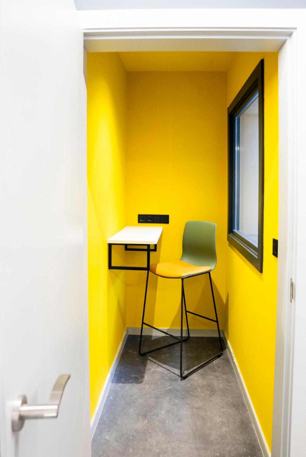 Coliving Compostela Apartment ซานติอาโก เด กอมโปสเตลา ภายนอก รูปภาพ