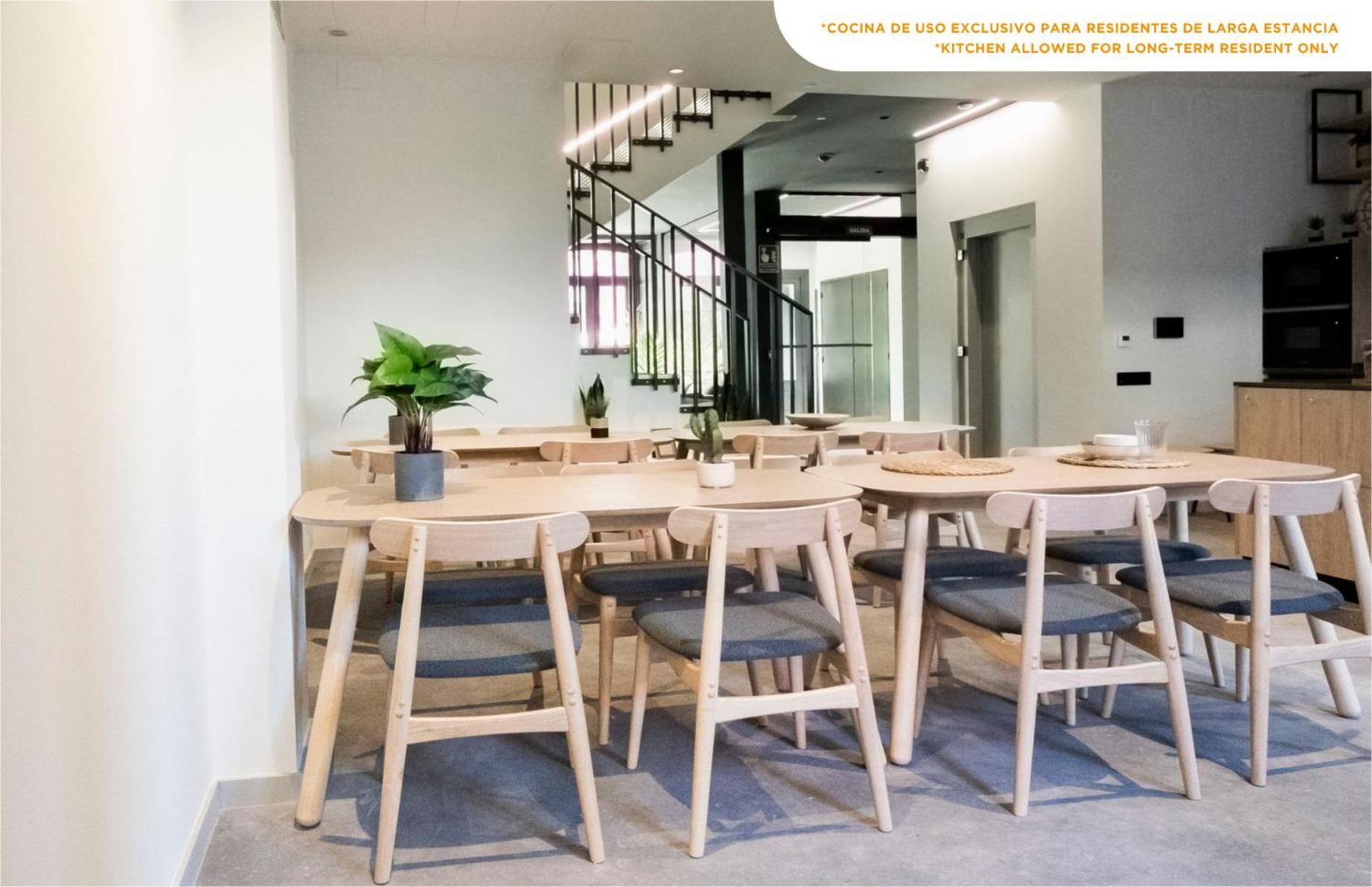 Coliving Compostela Apartment ซานติอาโก เด กอมโปสเตลา ภายนอก รูปภาพ